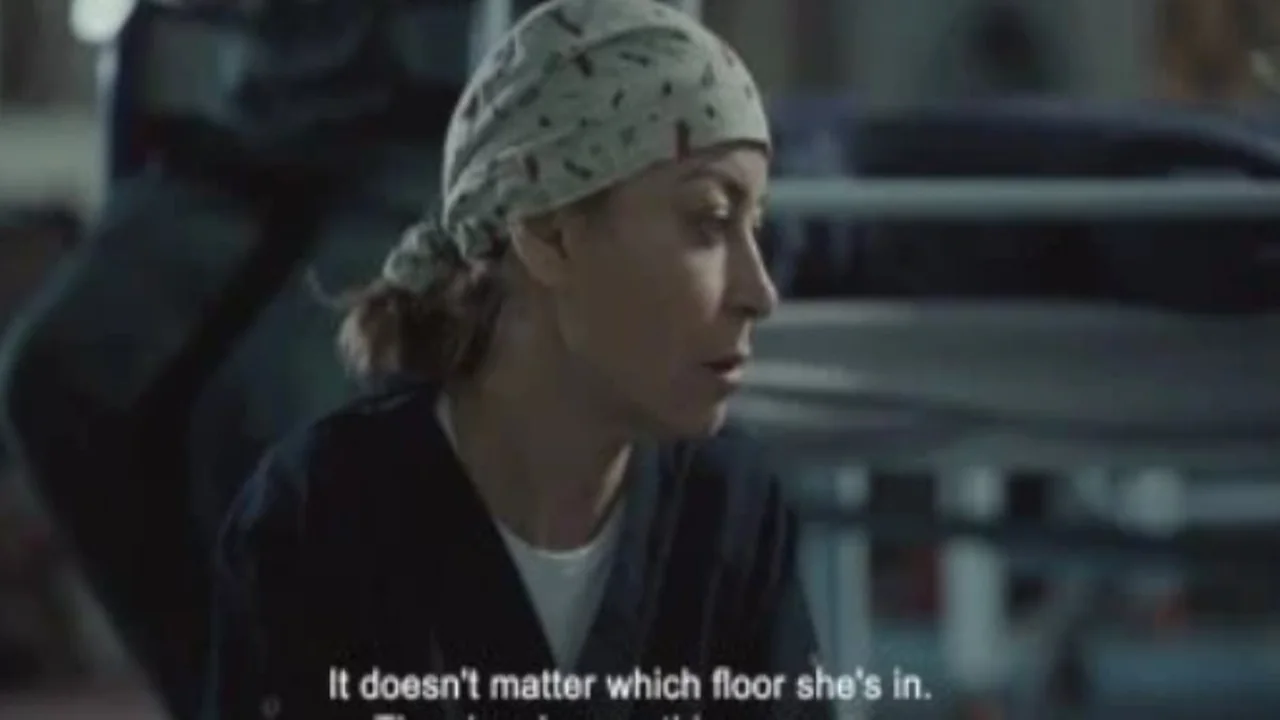 رسالة سياسية مصرية.. باحث فلسطيني يكشف دلالات توثيق معاناة غزة في صحاب الأرض